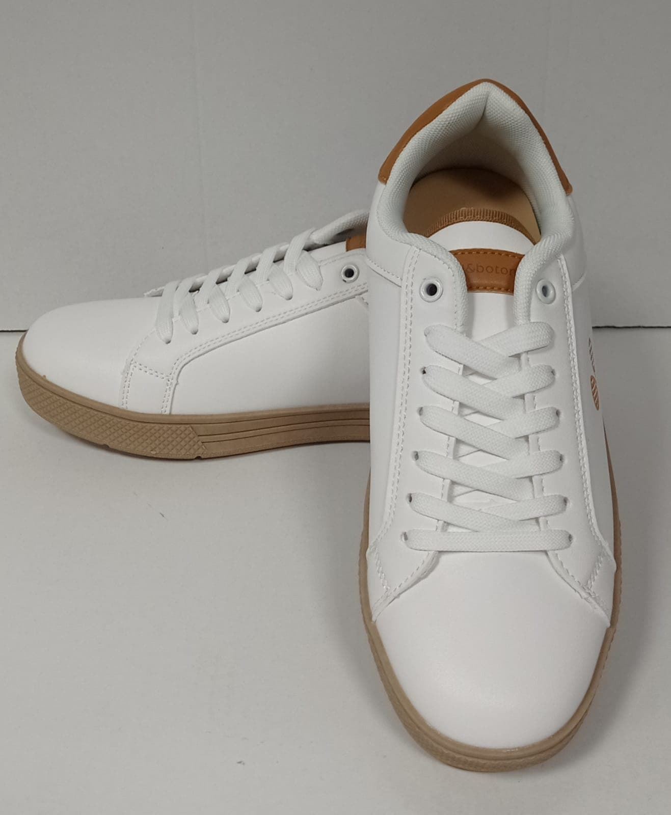 Deportiva CRUDO - Imagen 2