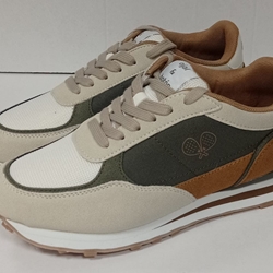 Deportiva KAKI/ARENA - Imagen 1