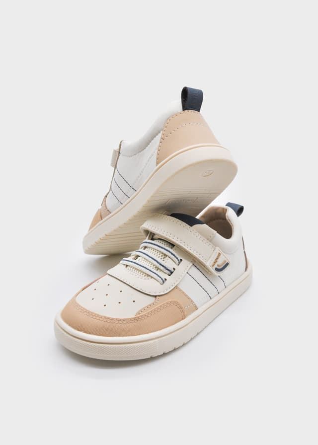 Deportiva respetuosa crudo - Imagen 3