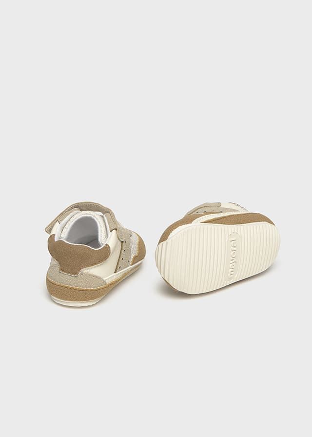 Deportiva suela duna - Imagen 2