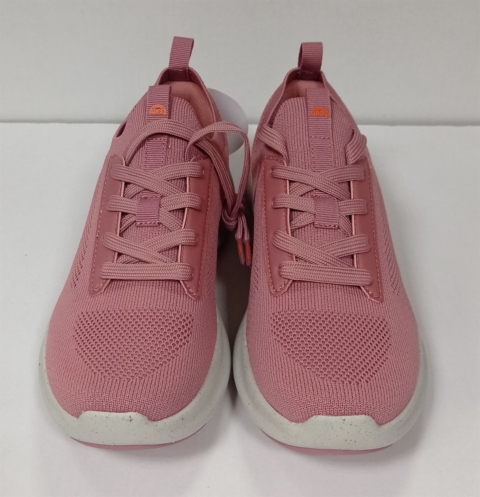 Deportivo Arco rosa - Imagen 1