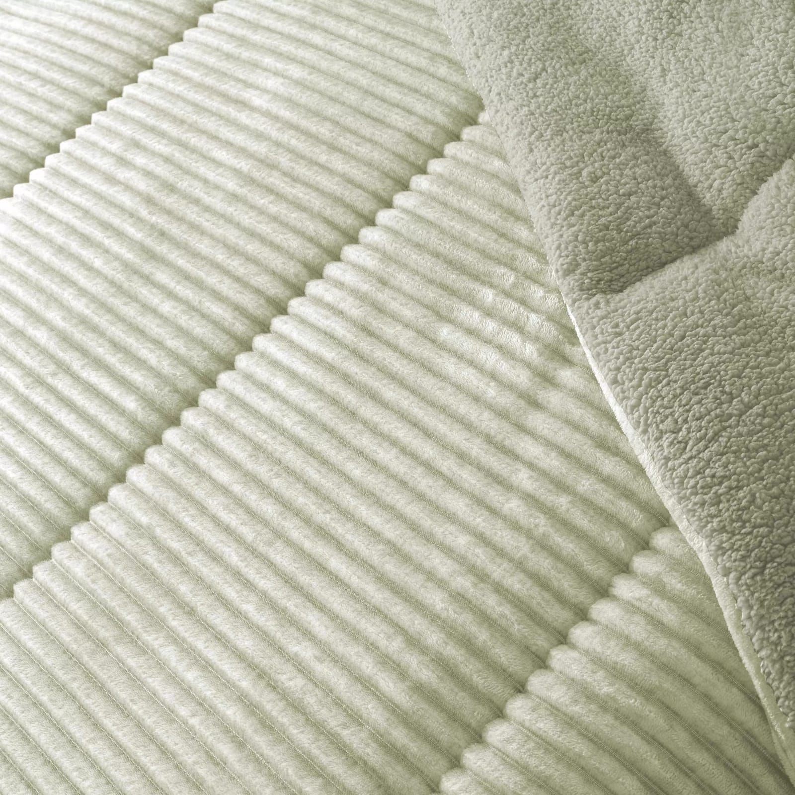Edredón comforter LINES verde - Imagen 3