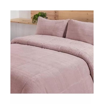 Edredón comforter RISO rosa - Imagen 2