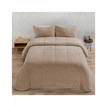 Edredón comforter RISO tostado - Imagen 2