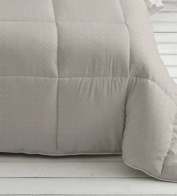 Edredón confort beige - Imagen 2