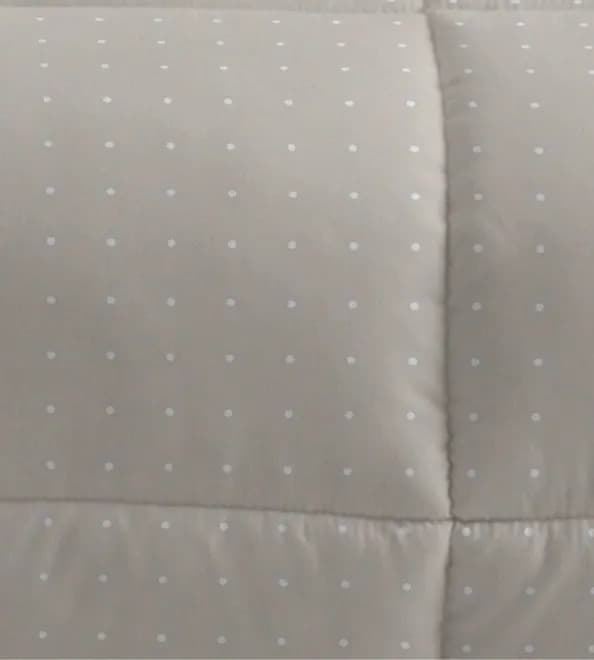 Edredón confort beige - Imagen 5