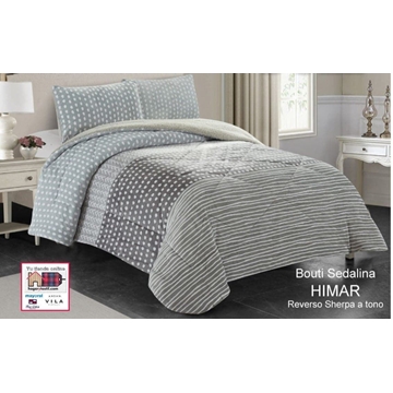 Edredón sherpa HIMAR - Imagen 1