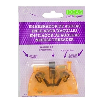 Enhebrador de agujas  IDEAS - Imagen 1