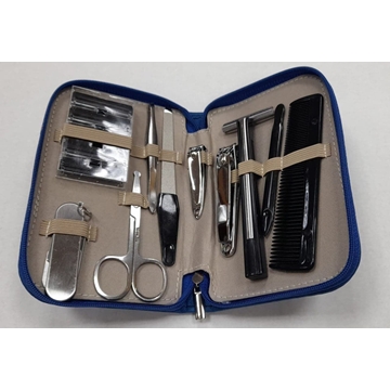 Estuche manicura caballero - Imagen 2