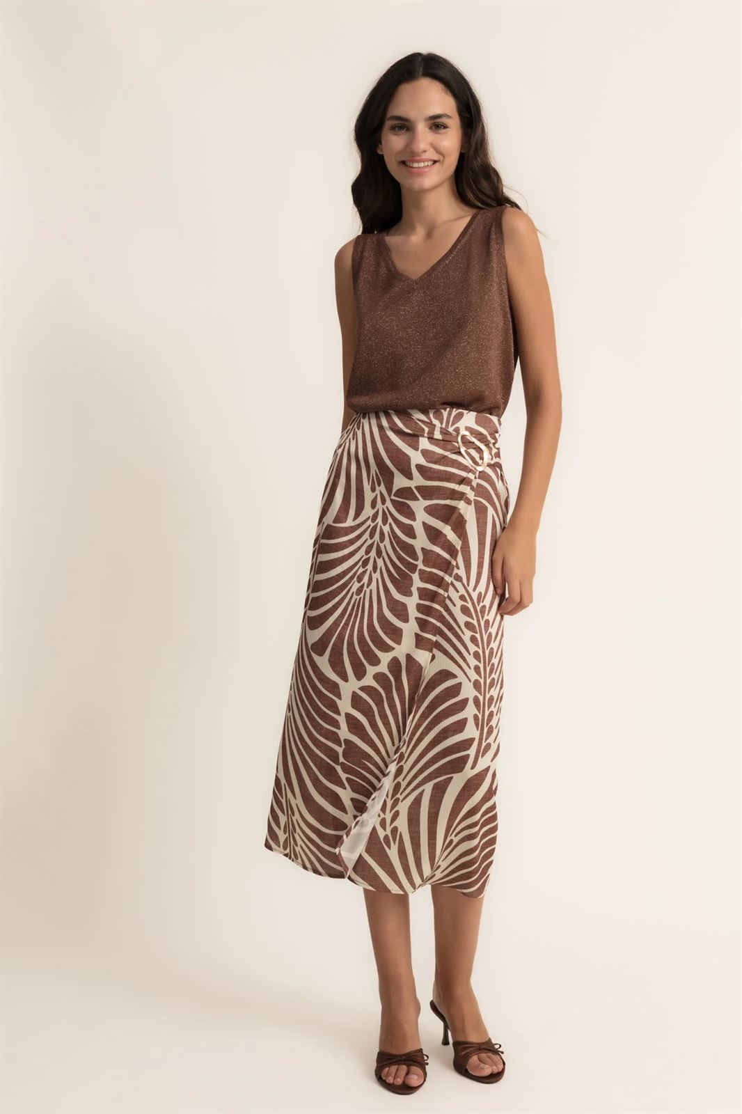 Falda Lizie - Imagen 1