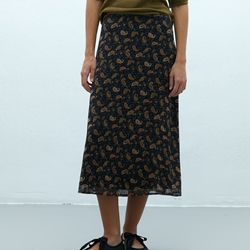 Falda marino - Imagen 1