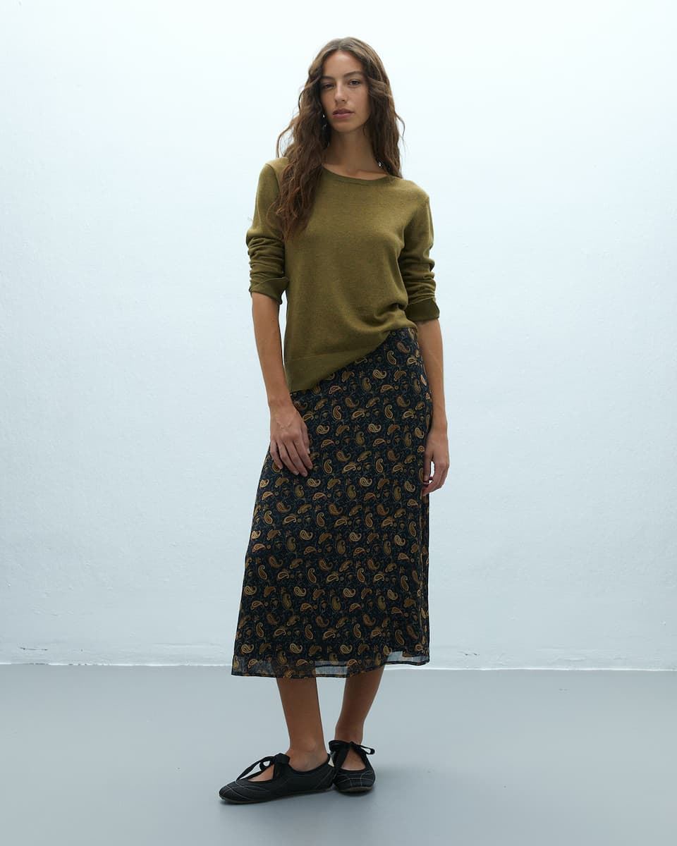 Falda marino - Imagen 3