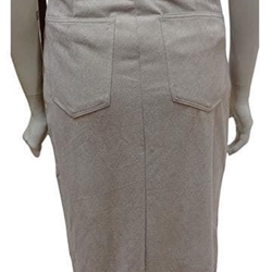 Falda midi visudas - Imagen 2