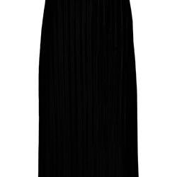 Falda negra vifiolina - Imagen 1