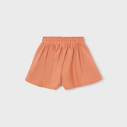 Falda-pantalón melocotón - Imagen 2