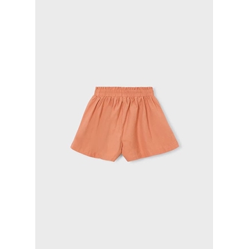 Falda-pantalón melocotón - Imagen 2