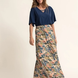 Falda Quintana - Imagen 1