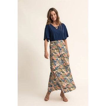 Falda Quintana - Imagen 1