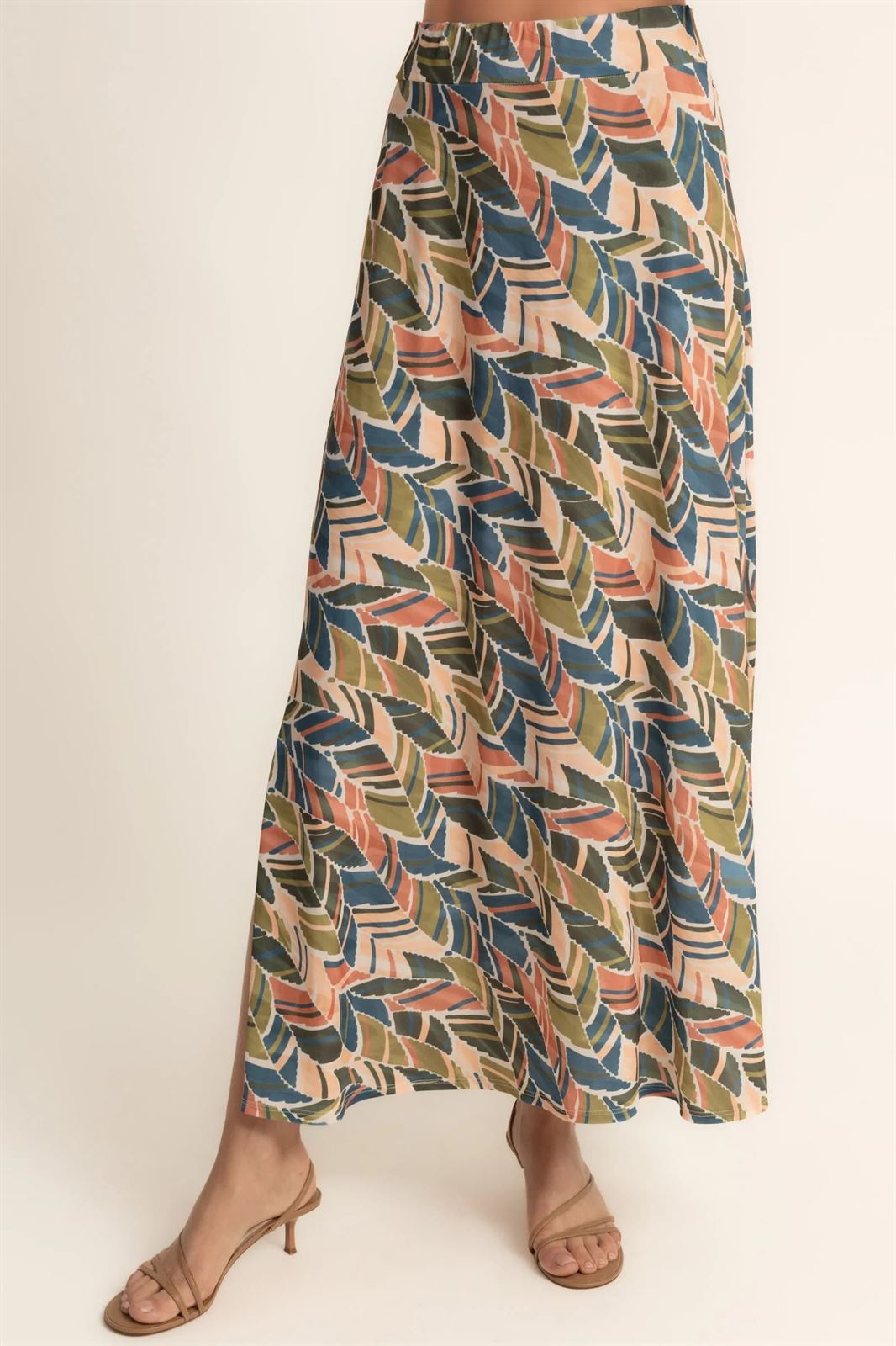 Falda Quintana - Imagen 3