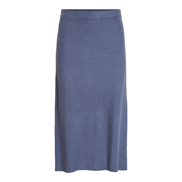 Falda vicomfy vintage índigo - Imagen 1