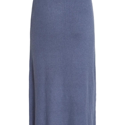 Falda vicomfy vintage índigo - Imagen 2