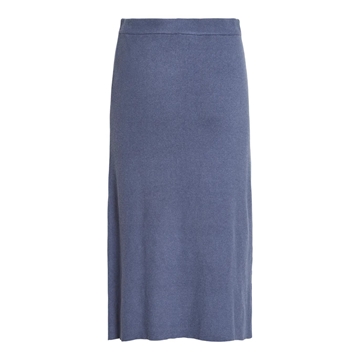 Falda vicomfy vintage índigo - Imagen 2