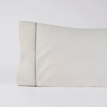 Funda almohada gris - Imagen 1