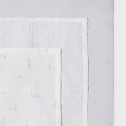 Gasas pequeñas plata - Imagen 2