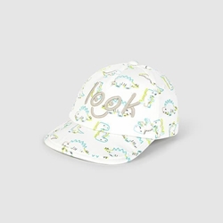 Gorra bordado dinosaurio - Imagen 1
