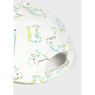 Gorra bordado dinosaurio - Imagen 2