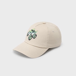 Gorra cáñamo - Imagen 1