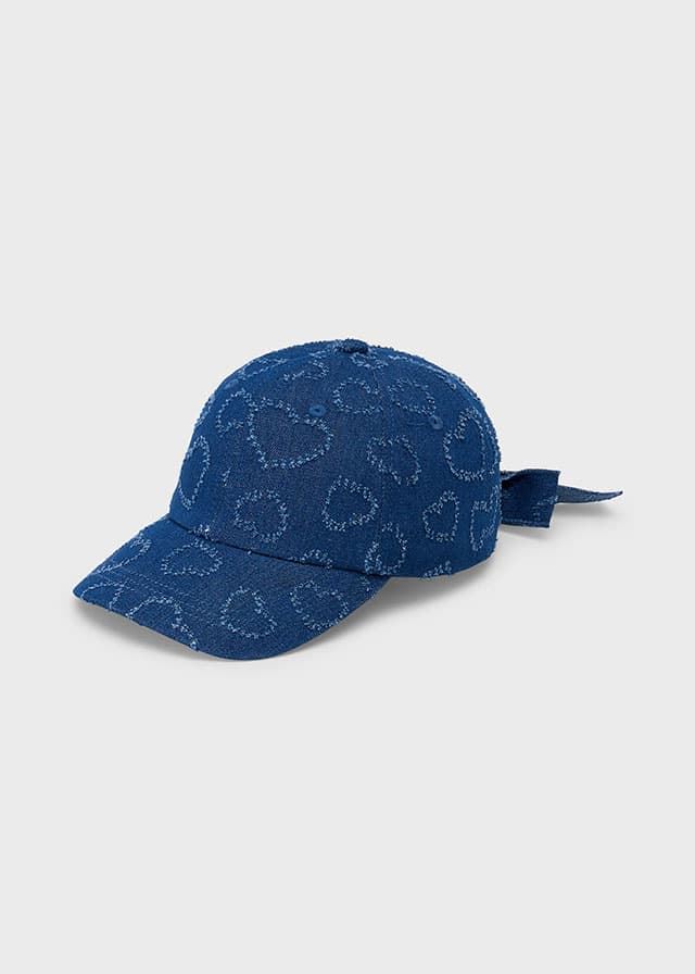 Gorra corazón - Imagen 3