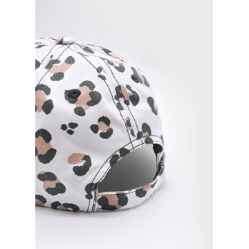 Gorra crudo - Imagen 2