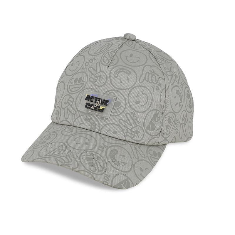 Gorra estampada dust - Imagen 1