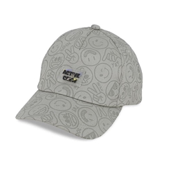 Gorra estampada dust - Imagen 1