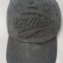 Gorra gris - Imagen 1