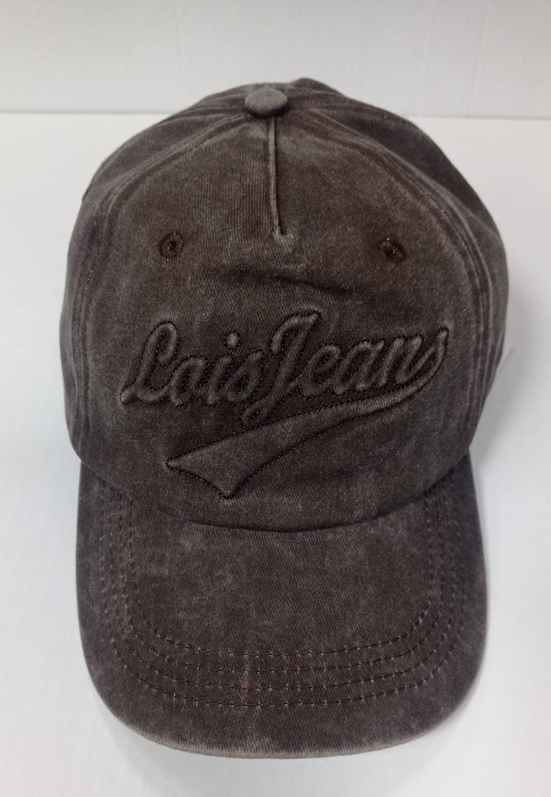 Gorra marrón - Imagen 1