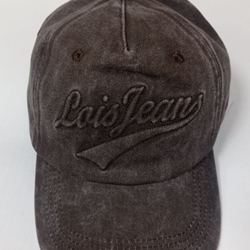 Gorra marrón - Imagen 1