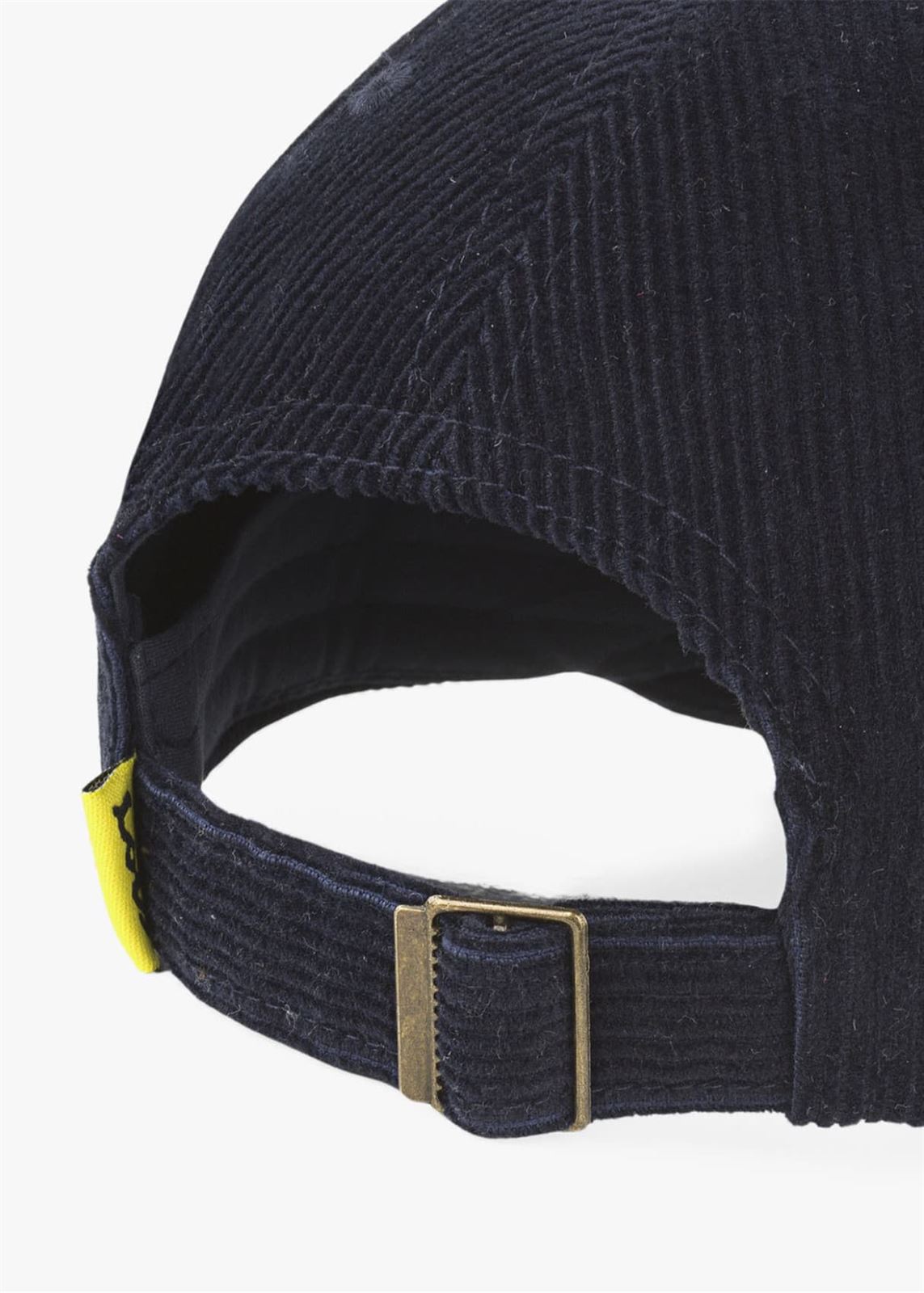 Gorra pana marino - Imagen 4