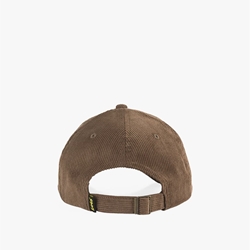 Gorra pana marrón - Imagen 2