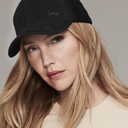 Gorra pana negra - Imagen 1