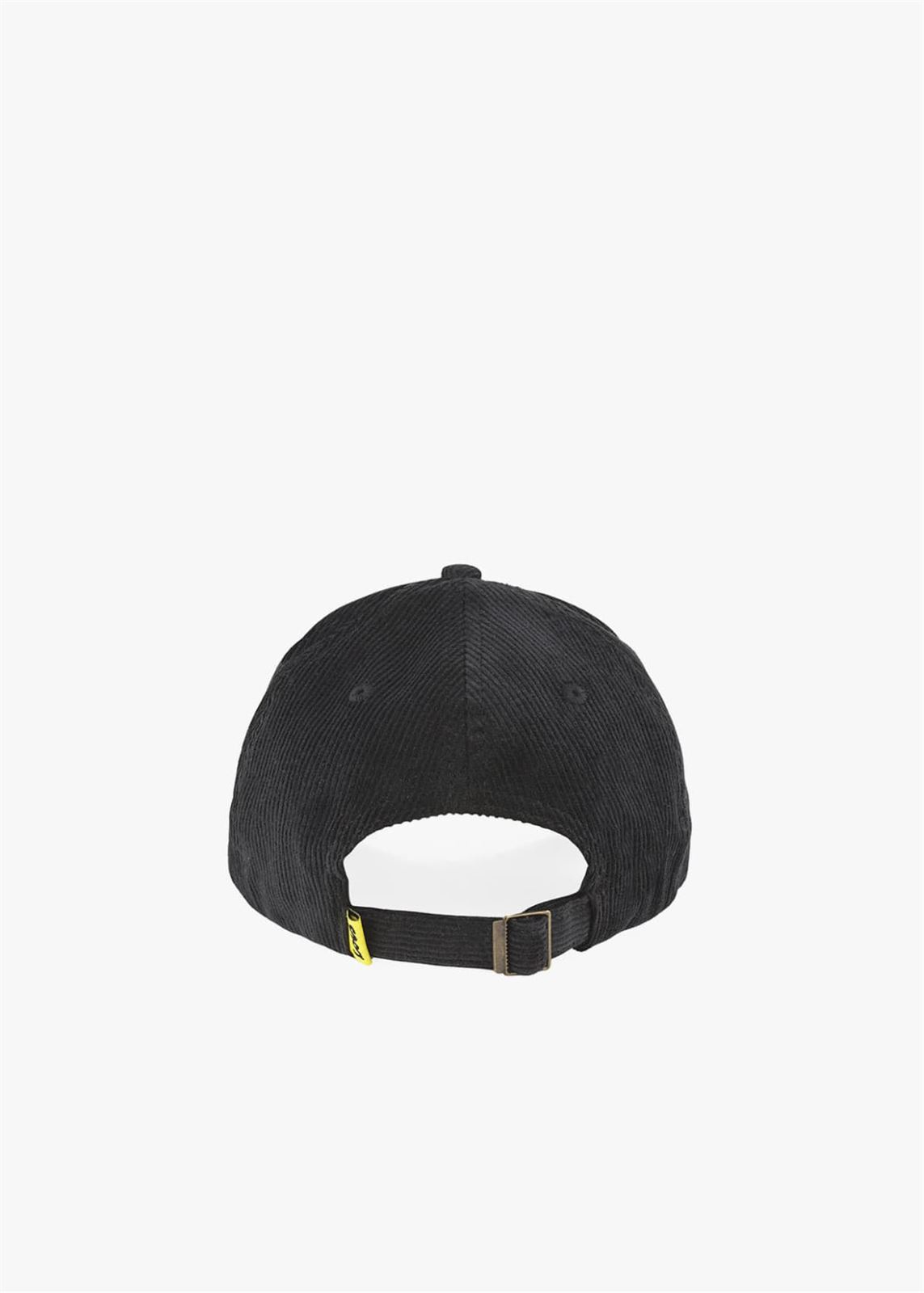 Gorra pana negra - Imagen 2