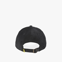 Gorra pana negra - Imagen 2