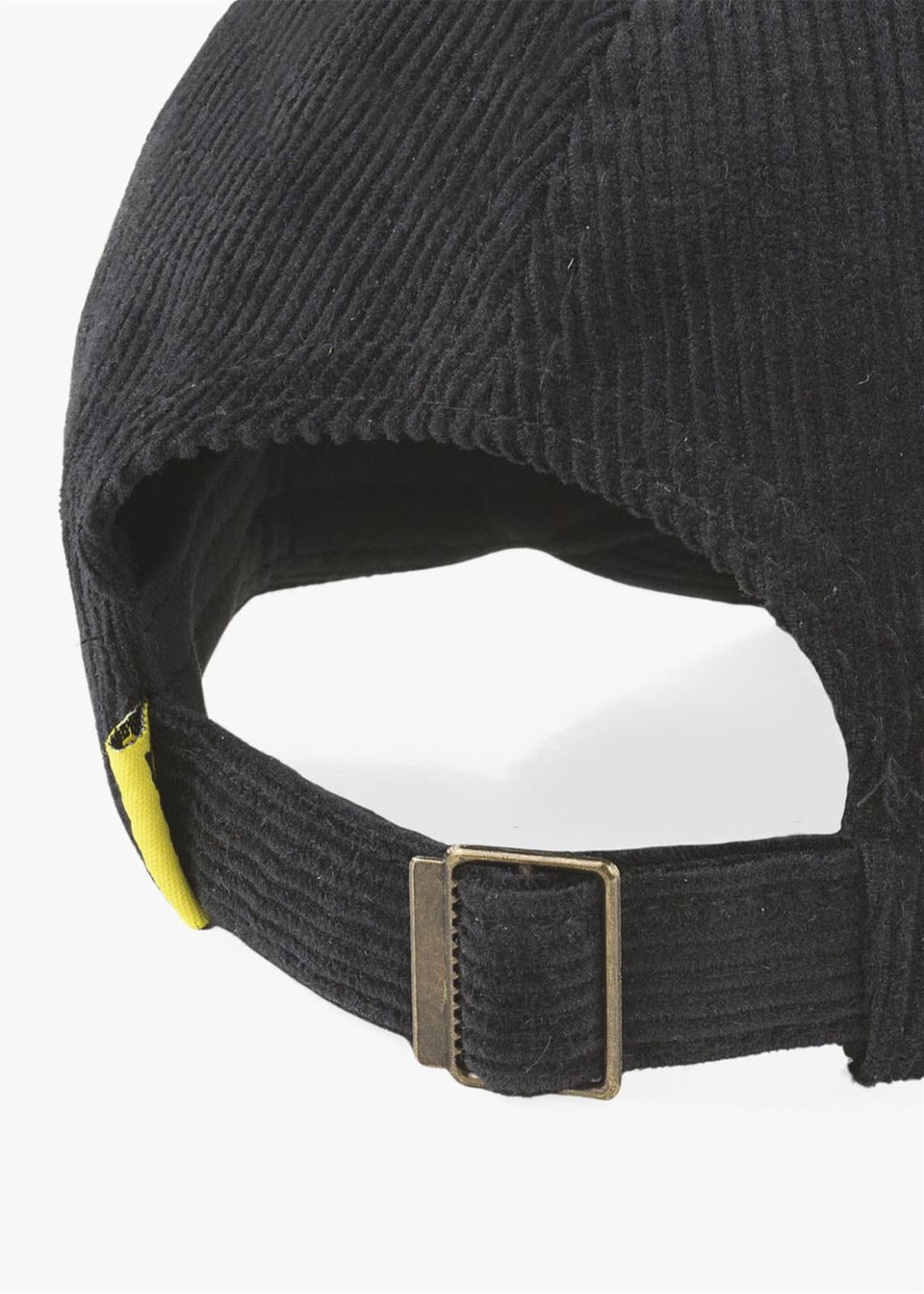 Gorra pana negra - Imagen 4