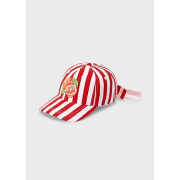 Gorra persimon - Imagen 1