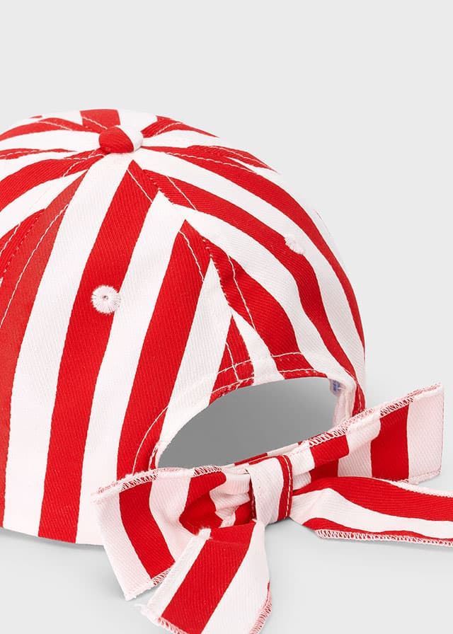 Gorra persimon - Imagen 2