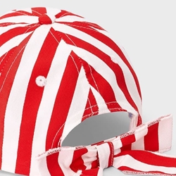 Gorra persimon - Imagen 2