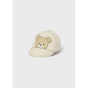 Gorra piedra - Imagen 1