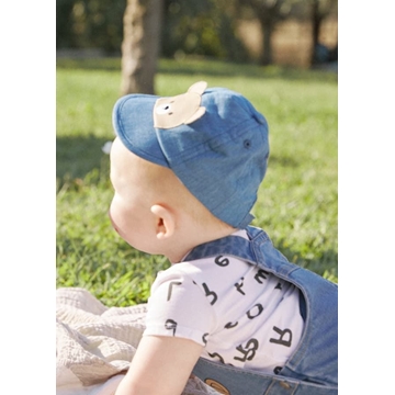 Gorra tejana - Imagen 1