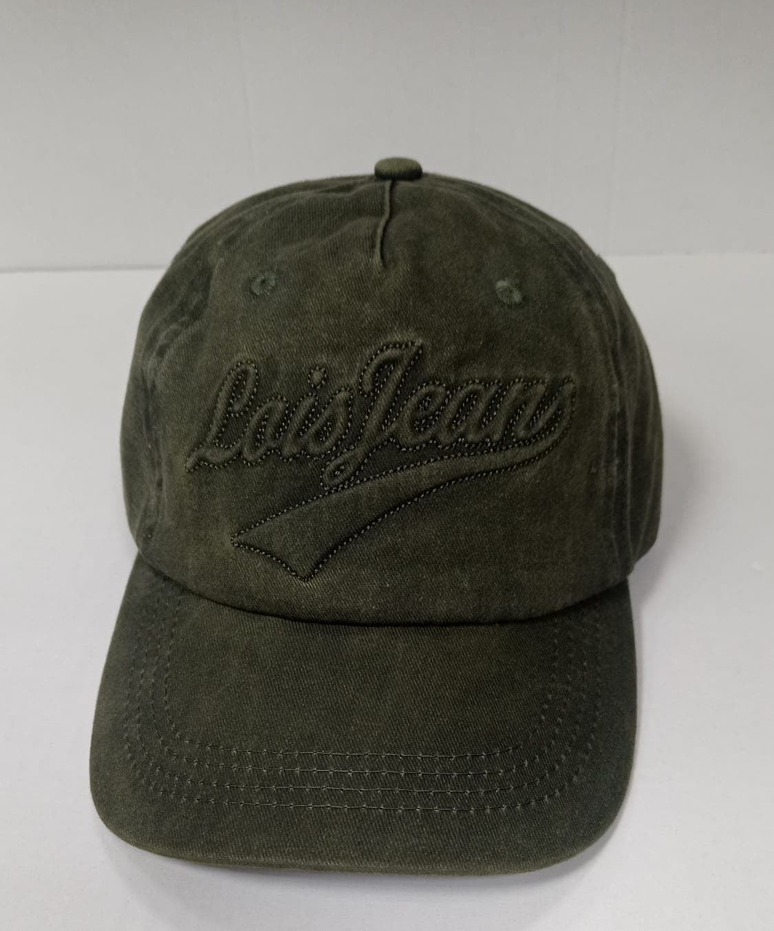 Gorra verde - Imagen 1